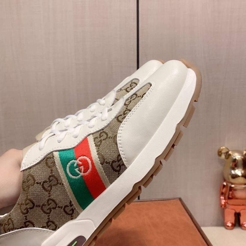 Gucci Low Shoes